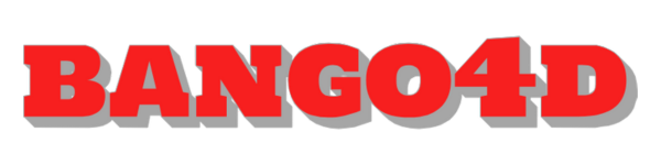 Bango4d Logo